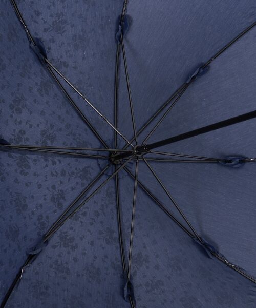 Feroux / フェルゥ 傘 | 【晴雨兼用】Mistyマーガレット 長傘 | 詳細3