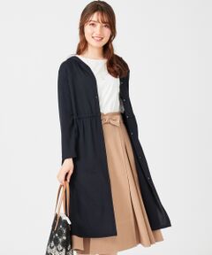 Feroux / フェルゥ カーディガン・ボレロ | 【UVケア】エアリー カーディガン