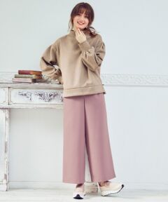 Feroux / フェルゥ その他パンツ | 【2WAY】ワイドコンビネゾン パンツ?