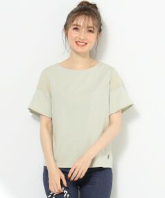 【THE Mコラボ】オーガビッツFモチーフ Tシャツ