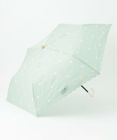 プチマーガレットパラソル折りたたみ 傘