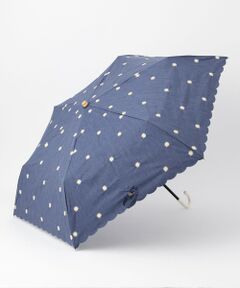 プチマーガレットパラソル折りたたみ 傘