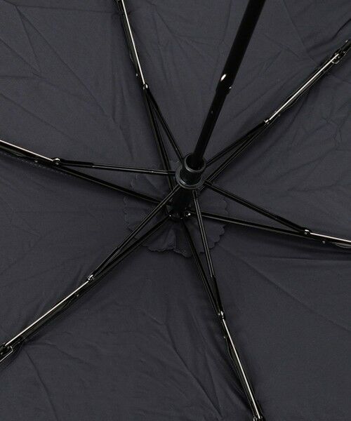 Feroux / フェルゥ 傘 | ボーダリングチェリーパラソル折りたたみ 傘 | 詳細2