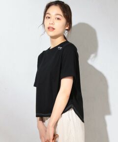 【洗える】Flower Language Tシャツ