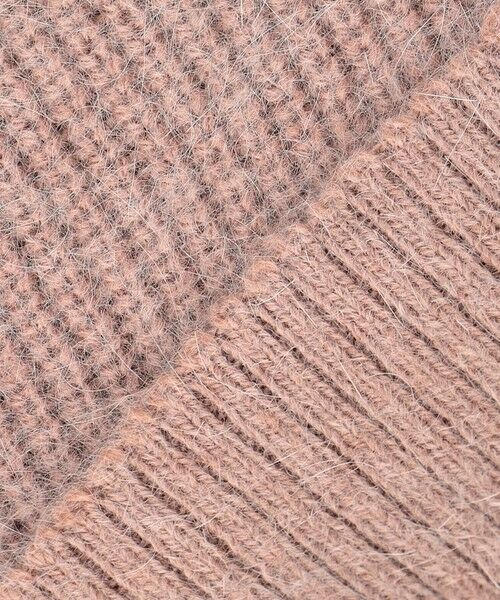 Feroux / フェルゥ カーディガン・ボレロ | 【洗える】アンゴラ混ニット カーディガン | 詳細10