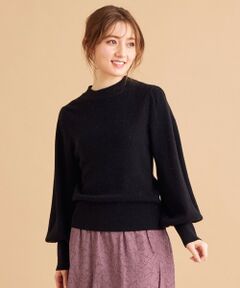 Feroux / フェルゥ ニット・セーター | 【洗える】アンジェリーナ ニット