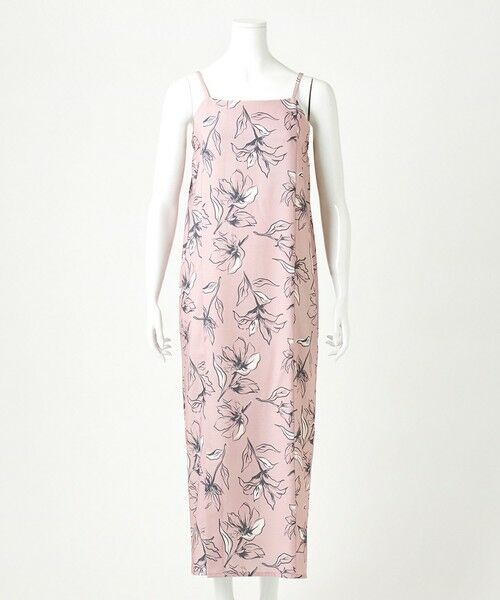 Feroux / フェルゥ 着物・浴衣・小物類 | 【洗える・2WAY】 簡単着付け 浴衣 3点セット | 詳細14