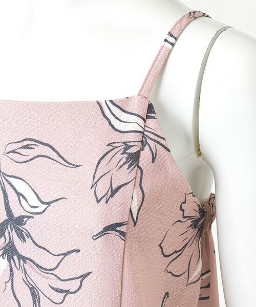 Feroux / フェルゥ 着物・浴衣・小物類 | 【洗える・2WAY】 簡単着付け 浴衣 3点セット | 詳細16