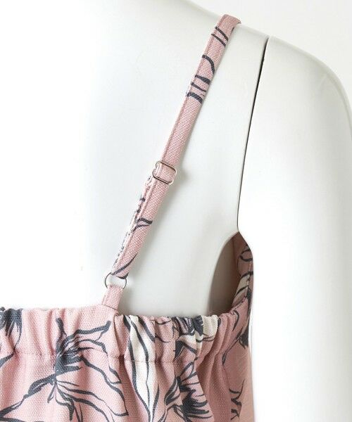 Feroux / フェルゥ 着物・浴衣・小物類 | 【洗える・2WAY】 簡単着付け 浴衣 3点セット | 詳細18