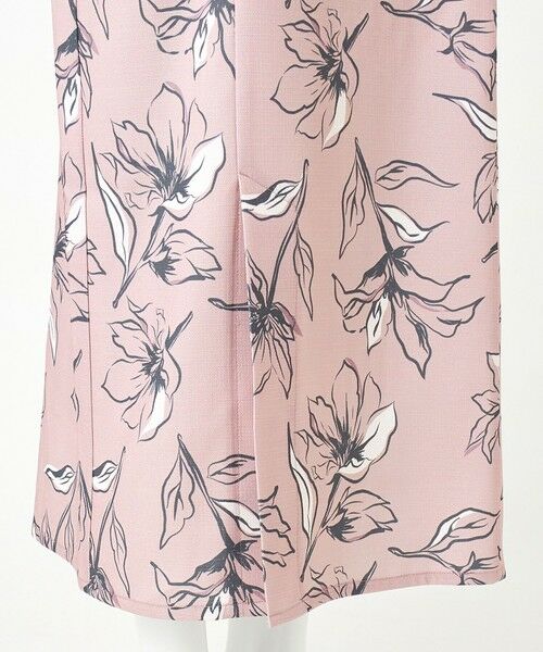 Feroux / フェルゥ 着物・浴衣・小物類 | 【洗える・2WAY】 簡単着付け 浴衣 3点セット | 詳細19