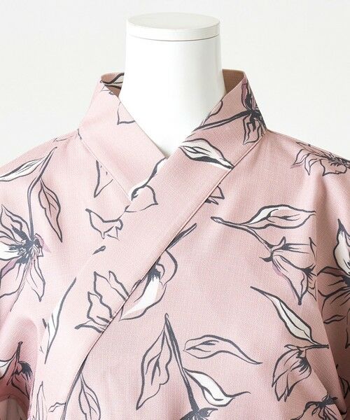 Feroux / フェルゥ 着物・浴衣・小物類 | 【洗える・2WAY】 簡単着付け 浴衣 3点セット | 詳細21