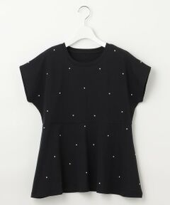 Feroux / フェルゥ カットソー | ホットフィックス カットソー