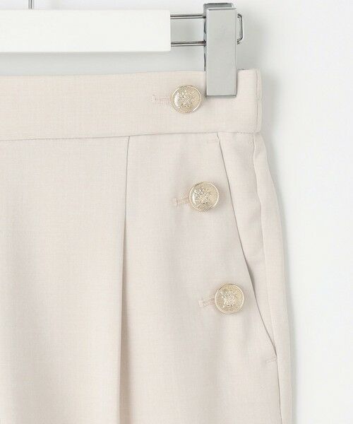 Feroux / フェルゥ その他パンツ | 【洗える】マリンテーパードパンツ | 詳細7