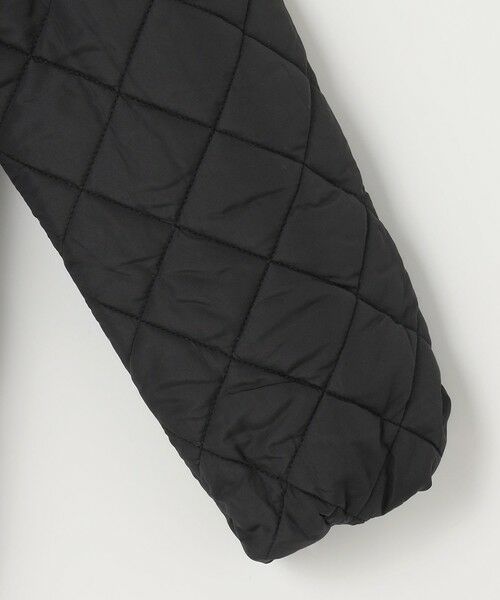 Feroux / フェルゥ ブルゾン | 【大好評につき再登場！】キルティング アウター | 詳細15