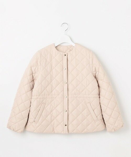 Feroux / フェルゥ ブルゾン | 【大好評につき再登場！】キルティング アウター | 詳細19