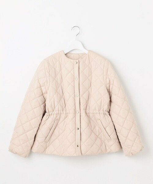 Feroux / フェルゥ ブルゾン | 【大好評につき再登場！】キルティング アウター | 詳細20