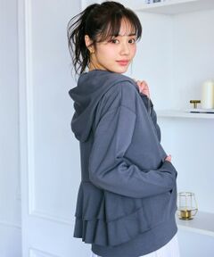 PETER RABBITPARKER （パーカー）｜PINK HOUSE / ピンクハウス