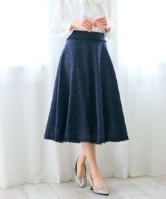Feroux / フェルゥ スカート（条件：ブルー系、在庫無し含む