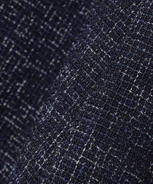 Feroux / フェルゥ ミニ・ひざ丈スカート | 【セットアップ対応】春ツイード フレアスカート | 詳細17