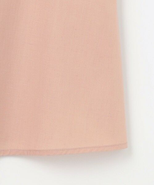 Feroux / フェルゥ シャツ・ブラウス | 【キレイ見えセットアップ対応】リボンタイ ブラウス | 詳細9