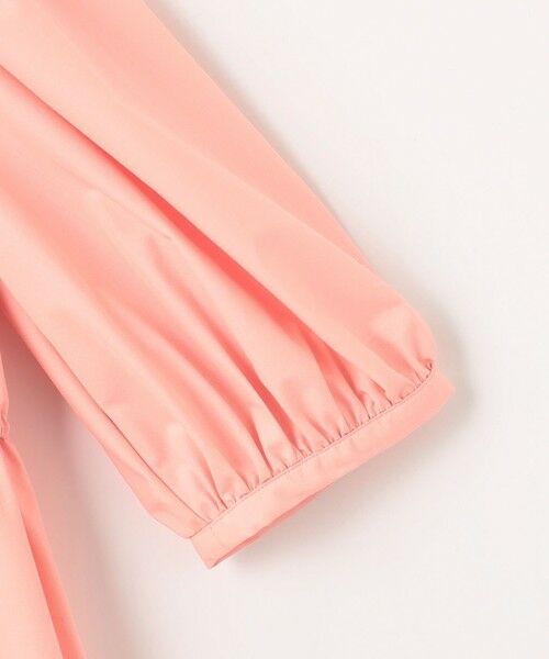 Feroux / フェルゥ シャツ・ブラウス | リボンギャザー ブラウス | 詳細4