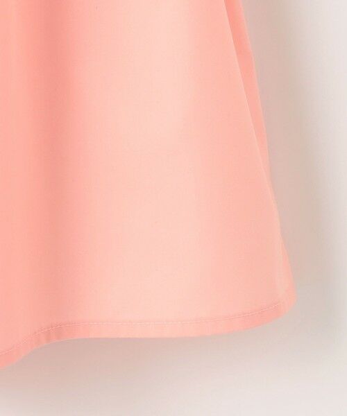 Feroux / フェルゥ シャツ・ブラウス | リボンギャザー ブラウス | 詳細5