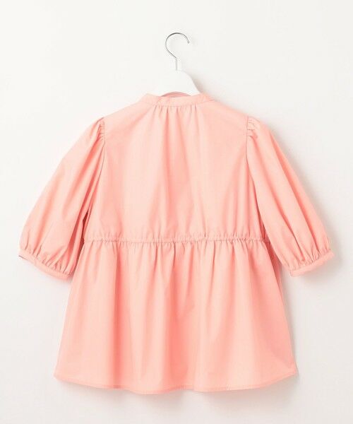 Feroux / フェルゥ シャツ・ブラウス | リボンギャザー ブラウス | 詳細7