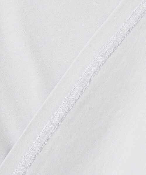 Feroux / フェルゥ カットソー | メッセージプリント・ロングスリーブTシャツ | 詳細15