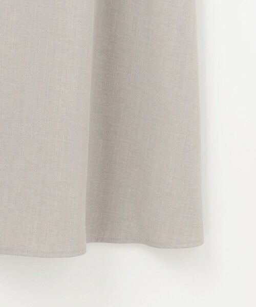 Feroux / フェルゥ ロング・マキシ丈スカート | ダブルストラップキャミ ドレス | 詳細10