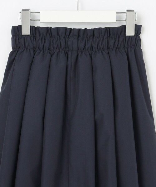 Feroux / フェルゥ ミニ・ひざ丈スカート | 【キレイ見えセットアップ対応】オールタック スカート | 詳細10