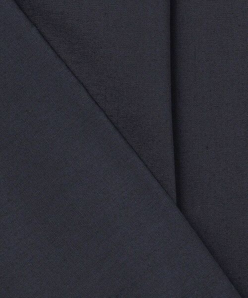 Feroux / フェルゥ ミニ・ひざ丈スカート | 【キレイ見えセットアップ対応】オールタック スカート | 詳細11