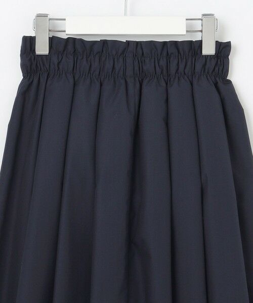 Feroux / フェルゥ ミニ・ひざ丈スカート | 【キレイ見えセットアップ対応】オールタック スカート | 詳細6