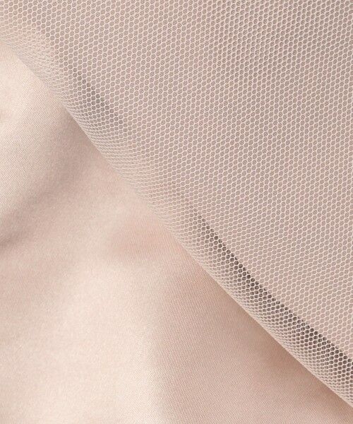 Feroux / フェルゥ ミニ・ひざ丈スカート | チュールレイヤード バルーンスカート | 詳細18