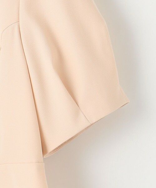 Feroux / フェルゥ シャツ・ブラウス | リボンブラウス ジャケット | 詳細7