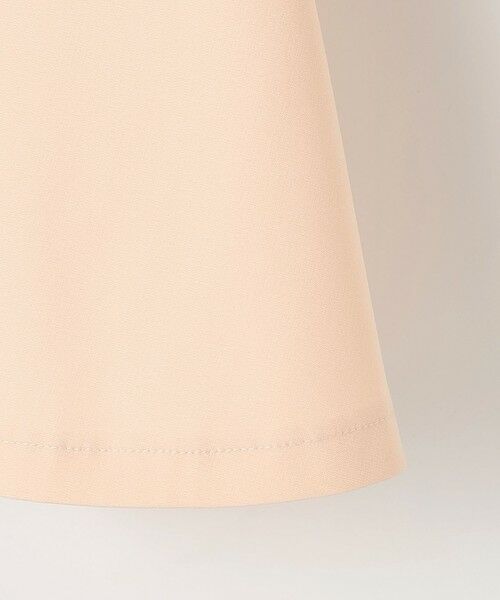 Feroux / フェルゥ シャツ・ブラウス | リボンブラウス ジャケット | 詳細8