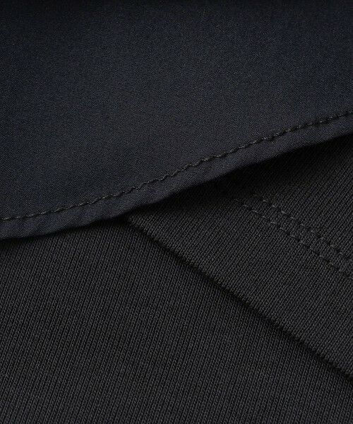 Feroux / フェルゥ カットソー | フリル袖  Tシャツ | 詳細11