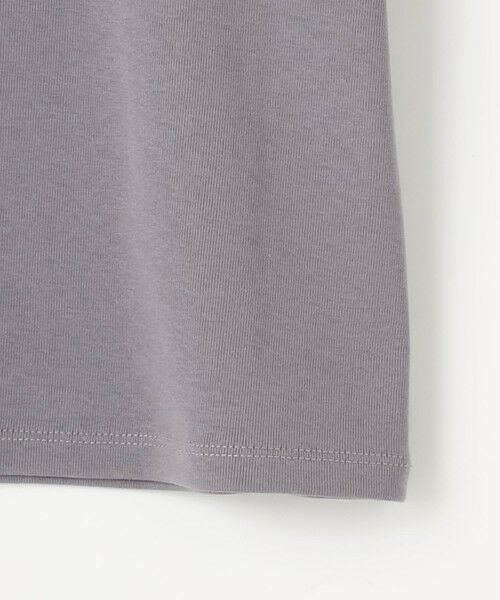 Feroux / フェルゥ カットソー | リボンアクセント Ｔシャツ | 詳細11