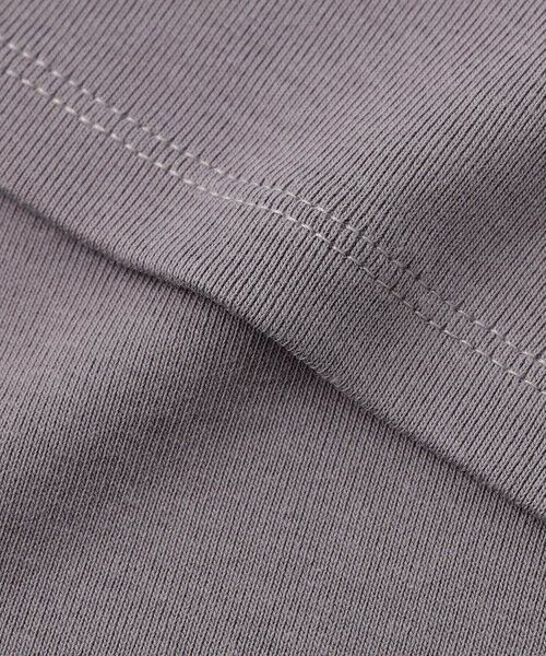 Feroux / フェルゥ カットソー | リボンアクセント Ｔシャツ | 詳細12