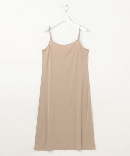 Feroux / フェルゥ ロング・マキシ丈ワンピース | 刺繍入りシャツ ワンピース | 詳細13