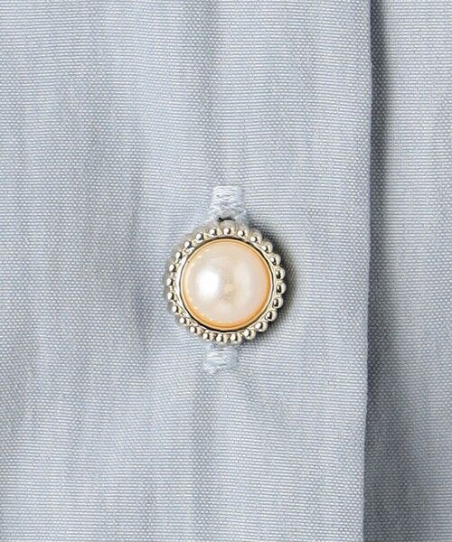 Feroux / フェルゥ ロング・マキシ丈ワンピース | バルーンスリーブ ワンピース | 詳細10