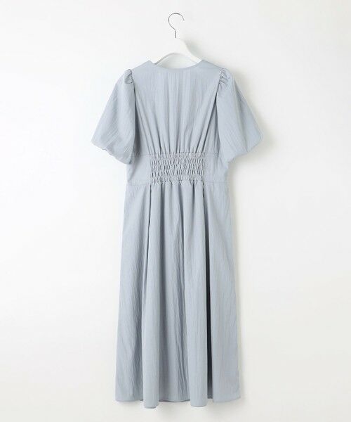Feroux / フェルゥ ロング・マキシ丈ワンピース | バルーンスリーブ ワンピース | 詳細13
