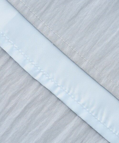 Feroux / フェルゥ ロング・マキシ丈ワンピース | バルーンスリーブ ワンピース | 詳細14