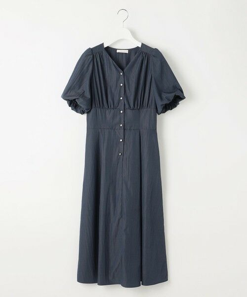 Feroux / フェルゥ ロング・マキシ丈ワンピース | バルーンスリーブ ワンピース | 詳細19