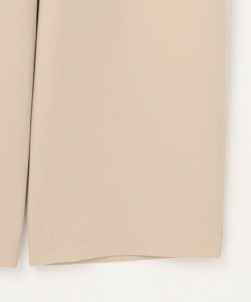 Feroux / フェルゥ サロペット・オールインワン | フリルデザイン・サス付きパンツ | 詳細12