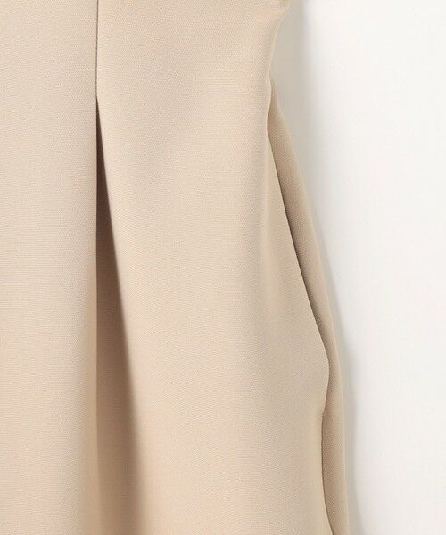 Feroux / フェルゥ サロペット・オールインワン | フリルデザイン・サス付きパンツ | 詳細13