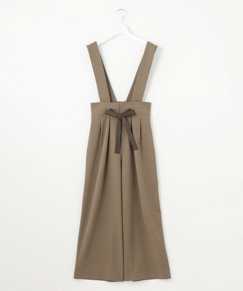 Feroux / フェルゥ その他パンツ | 【2WAY】サス付きリボン パンツ | 詳細4