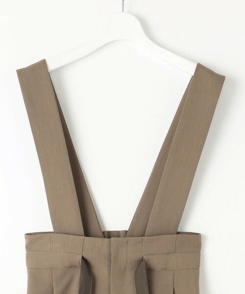 Feroux / フェルゥ その他パンツ | 【2WAY】サス付きリボン パンツ | 詳細5