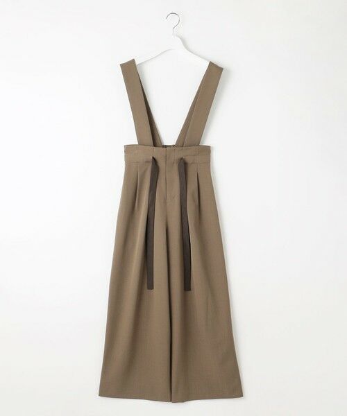 Feroux / フェルゥ その他パンツ | 【2WAY】サス付きリボン パンツ | 詳細6