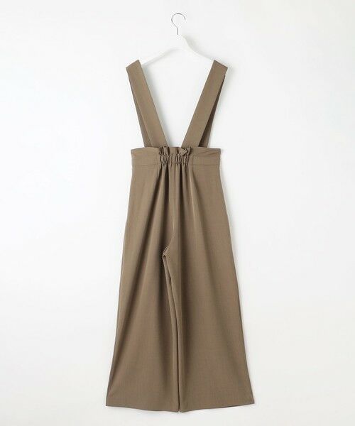 Feroux / フェルゥ その他パンツ | 【2WAY】サス付きリボン パンツ | 詳細9