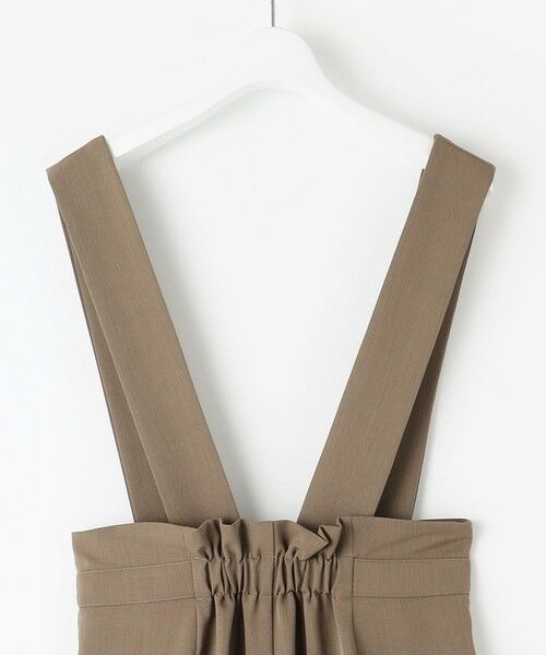 Feroux / フェルゥ その他パンツ | 【2WAY】サス付きリボン パンツ | 詳細10
